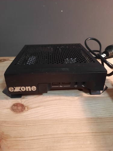 Exone thin client kompakt - exone,