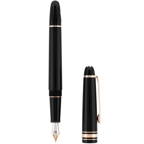 Montblanc meisterstück - montblanc,