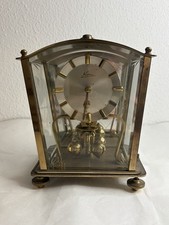 Kern Jahresuhr Drehpendeluhr