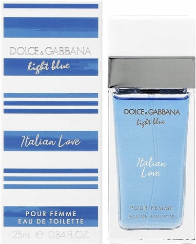 Dolce gabbana light - ⭐⭐,