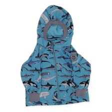 Racoon, Regenjacke, Unisex