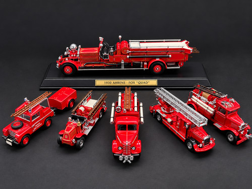 Matchbox models yesteryear - models,