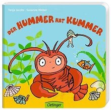 Der hummer hat - der, von