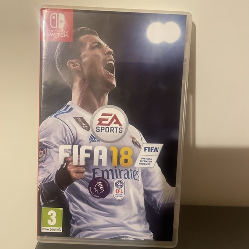 Fifa - fifa, 2018)