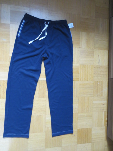 Jogginghose neu saks - jogginghose, "saks