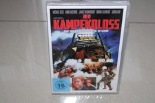 Der Kampfkoloss (Dvd) (Michael