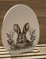 Osterdeko * Ei aus Keramik *