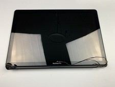 Display Screen LCD Bildschirm Komplett Assembly für Apple MacBook Pro A1286 2010