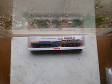 Wiking -60 Jahre Unimog 406