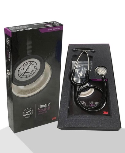 Littmann classic iii - littmann,
