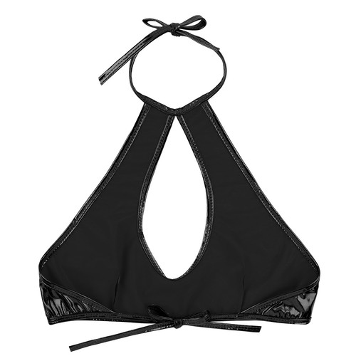 Damen sport fitness crop - sport,
