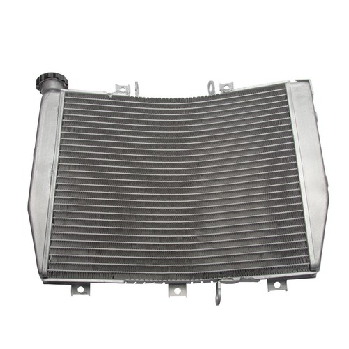 Motorrad kühler radiator - motorrad,