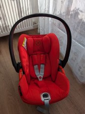 Cybex Babyschale Cloud Z2