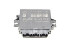 Steuergerät Einparkhilfe Parkhilfe Skoda Fabia 5J 5J0919475