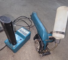 Makita Akku Diamantschneider