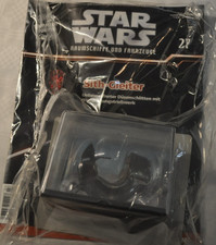 De Agostini Star Wars