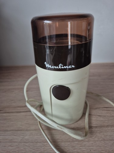 Moulinex kaffeemühle - moulinex,