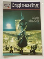 British Airways ENGINEERING