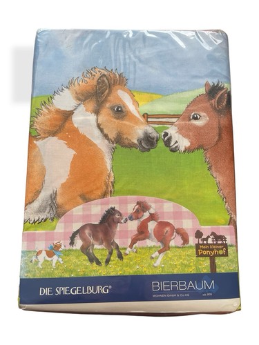 Die spiegelburg pferdefreunde - spiegelburg,