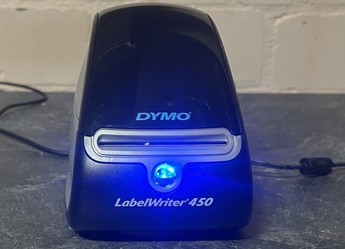 Dymo labelwriter 450 - dymo,