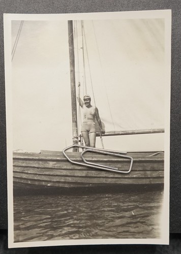 Foto portrait niendorf - foto, 1931