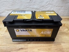 Varta LA95 95Ah Professionell
