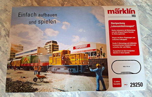 Märklin digital mfx - märklin, digital/mfx
