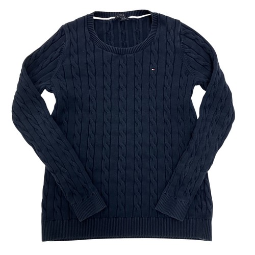 Tommy hilfiger pullover - hilfiger, damen