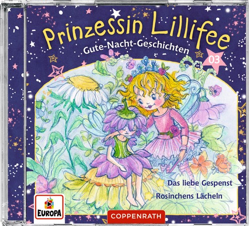 Prinzessin lillifee - prinzessin,