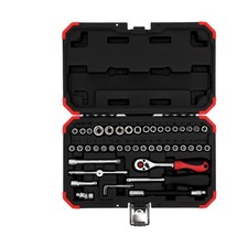 Gedore red Steckschlüsselsatz