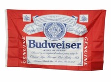 Budweiser Bier USA große 150