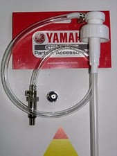 YAMALUBE  Getriebeölpumpe