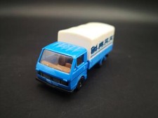 Herpa VW LT Pritsche Die Modelleisenbahn *Vi819-22-0370