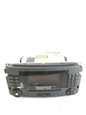 Smart Forfour Cd-Player