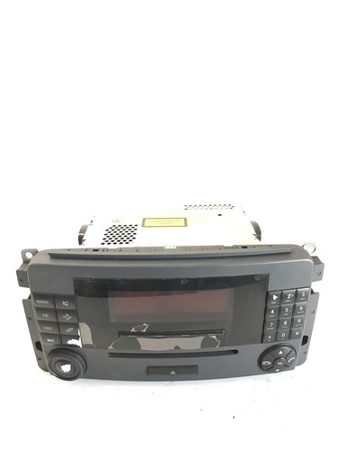 Smart forfour player - smart, cd