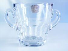 SEHR SELTENER EISKÜBEL