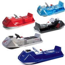 EKO SnowComet 90 100 120 Bob