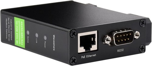 Rs232 485 422 ethernet - 485,