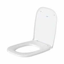 Duravit code sitz in - d-code, wc-sitz