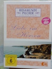 dvd filme box, Rosamunde