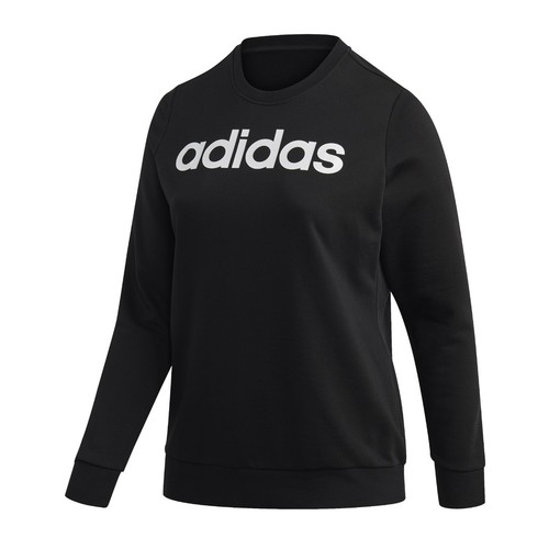 Adidas pullover sweatshirt - adidas,