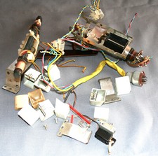 Auflösung Radiowerkstatt   Telefunken Opus 2650