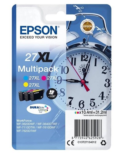 Original epson t2715 - original,