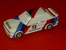 BMW M3 E30 M Porzellan Modell DTM Tourenwagen Warsteiner Rennsport Motorsport