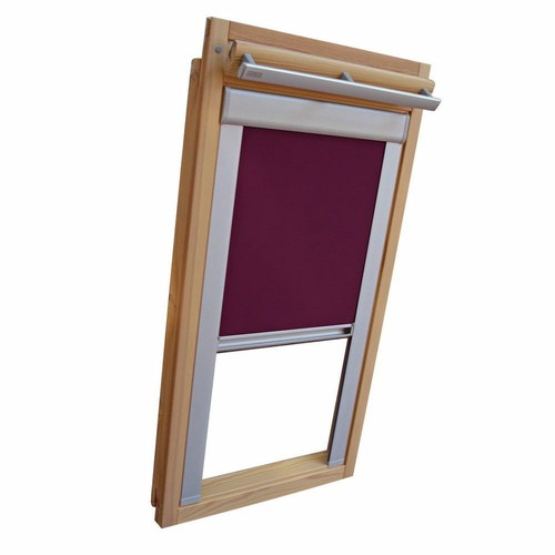 Dachfensterrollo verdunkelung - dachfensterrollo,