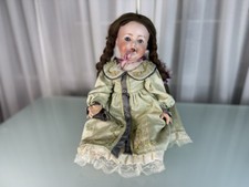 Künstlerpuppe Sammler Puppe