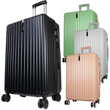 Hartschale Reisekoffer M