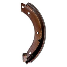 Bremsbacke Fußbremse für