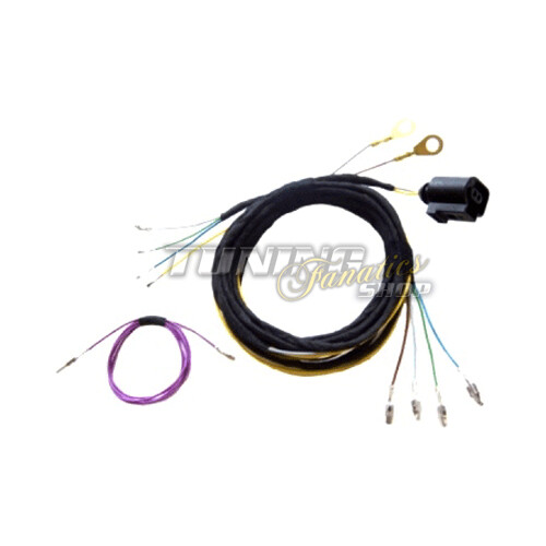 Kabelbaum kabel adapter mfa - kabelbaum,