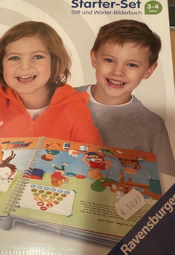 Tip toi kinderspiele - toi,